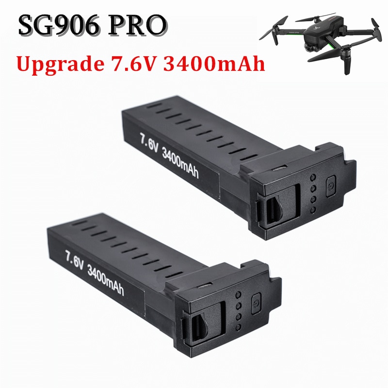 SG906 PRO/X193 PRO/X7 PRO GPS  ͸ 7.6V 3400..